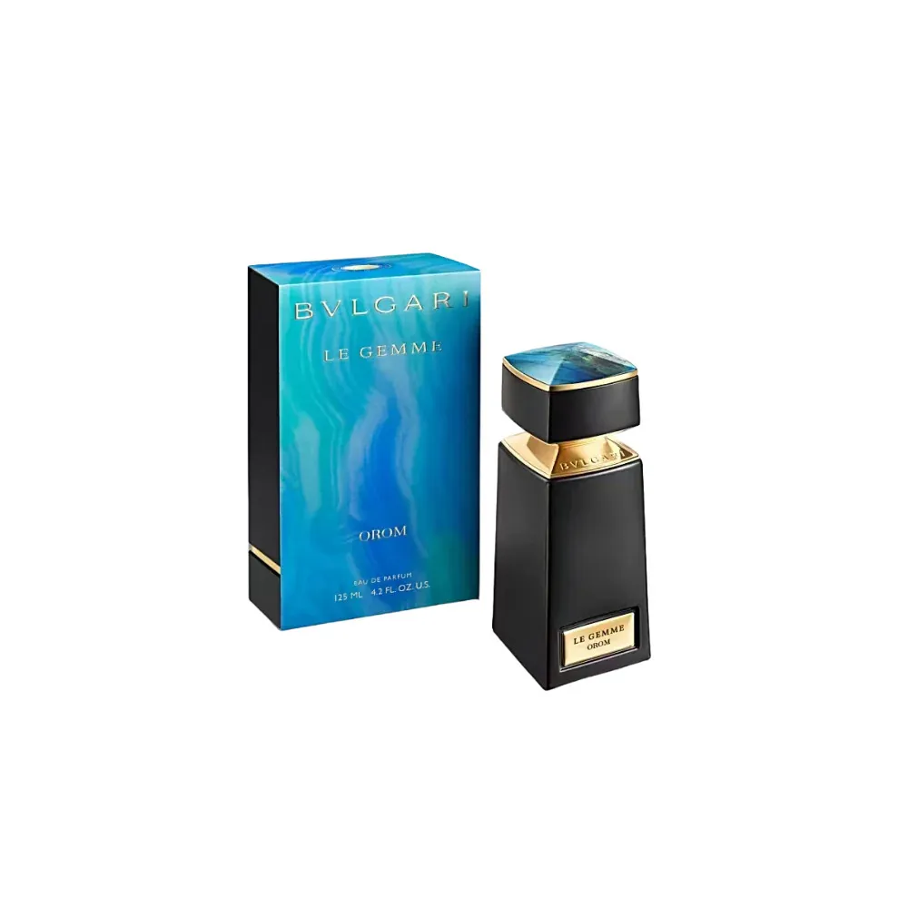 Le Gemme Orom eau de parfum voor heren 60 ml