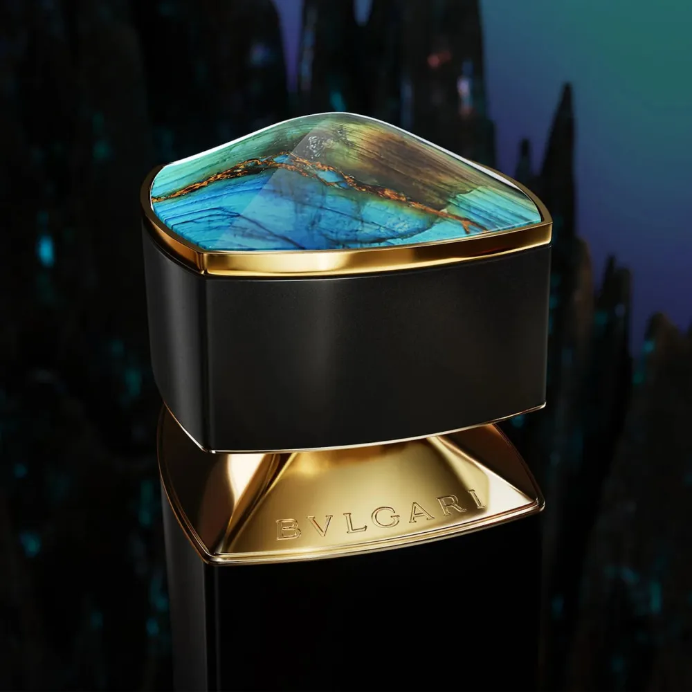 Le Gemme Orom eau de parfum voor heren 60 ml