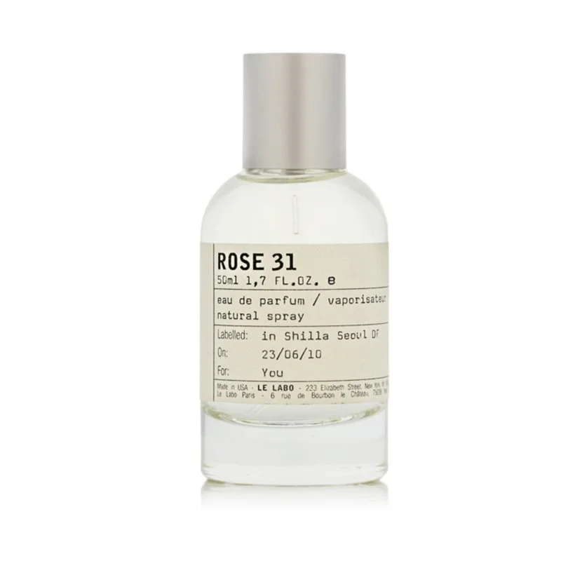 Rose 31 Eau de Parfum unisex 50 ml