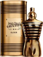 Le Male Elixir Absolu parfum voor heren 125 ml