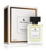 Leather and Oud Eau de Parfum voor heren 100 ml