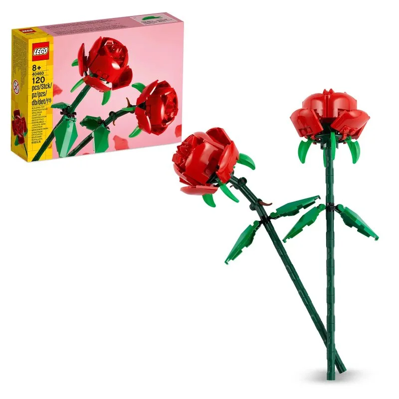 Botanicals 40460 Roos