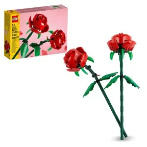 LEGO® Botanicals 40460 Roos