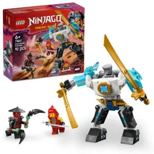 LEGO® NINJAGO® 71827 Zane's gevechtsmecha