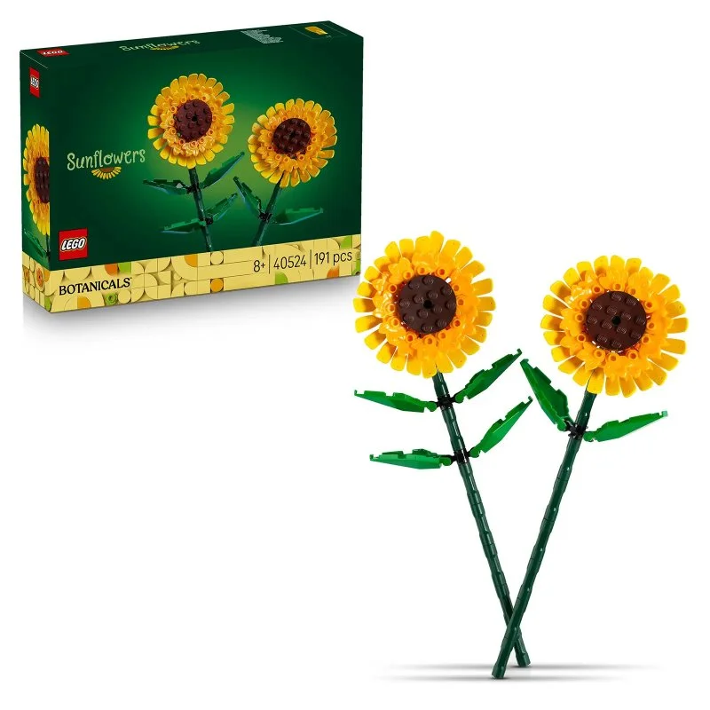 Botanicals 40524 Zonnebloem