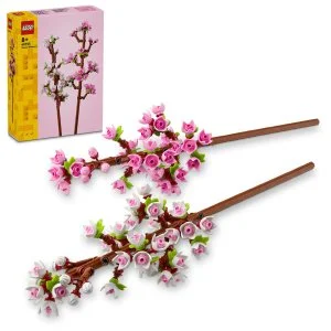LEGO® Botanicals 40725 Kersenbloesem