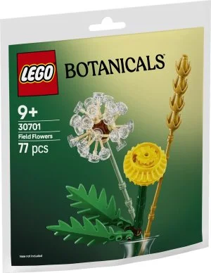 LEGO® 30701 Weidebloemen
