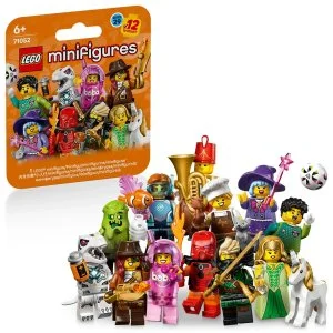 LEGO® Minifiguren 71052 29e serie