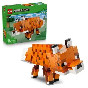 LEGO® Minecraft® 21588 Vos