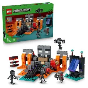 LEGO® Minecraft® 21590 Gevecht met de Wither