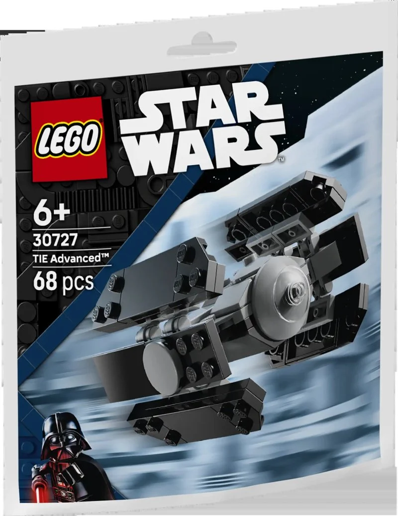 30727 Mini-model TIE Advanced™