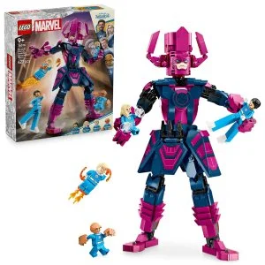 LEGO® ǀ Marvel 76316 Fantastic Four vs. bouwbare figuur van Galactus