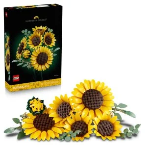 LEGO® Botanicals 11502 Boeket zonnebloemen