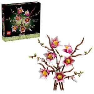 LEGO® Botanicals 11510 Magnoliatakjes