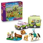 Friends 42695 Aanhanger met paard en veulen
