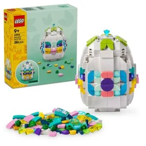LEGO® 40816 Decoratief paasei