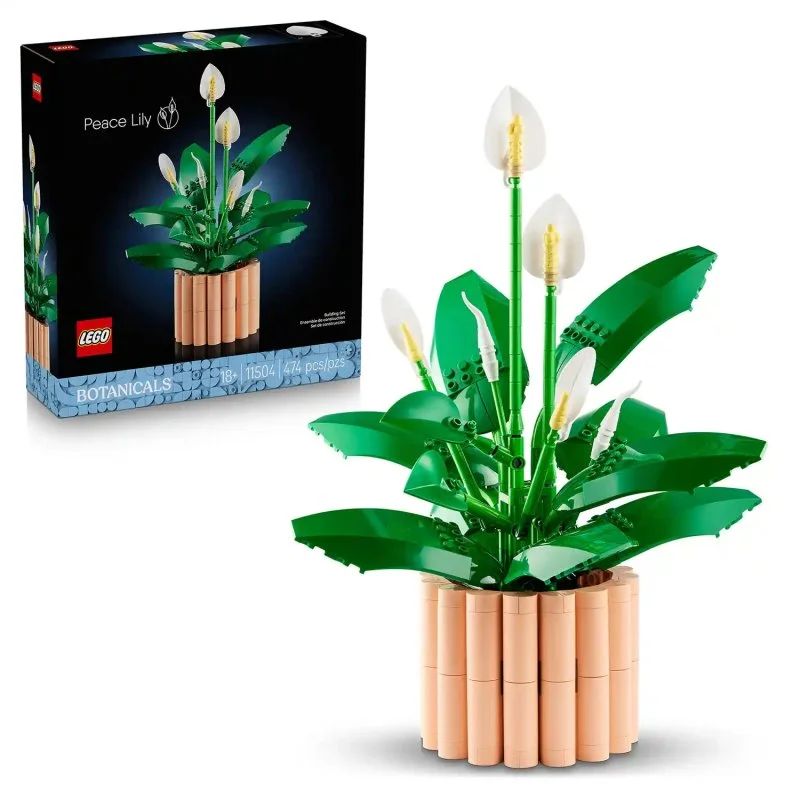 Botanicals 11504 Lepelplant