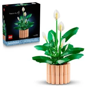 LEGO® Botanicals 11504 Lepelplant
