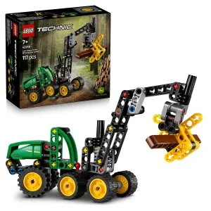LEGO® Technic 42218 John Deere 1470H maaidorser