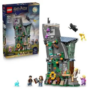 LEGO® Harry Potter™ 76467 Het huis van Loena Leeflang