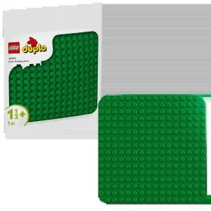 LEGO® DUPLO® 10460 Groene bouwplaat