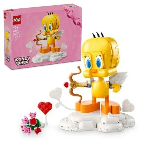 LEGO® Looney Tunes™ 40824 Schattige Tweety