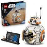 Star Wars™ 75452 Astromechanische droïde BB-8™