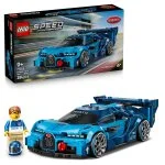 Speed Champions 77253 Bugatti Vision GT hypersportauto
