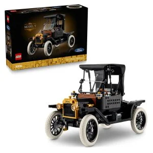 LEGO® Iconen 11376 Ford Model T