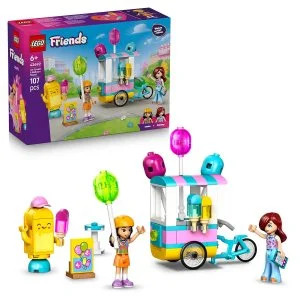 LEGO® Friends 42692 IJskraam met ballonnen