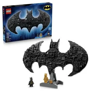 LEGO® DC Batman™ 76330 Logo van Batman™
