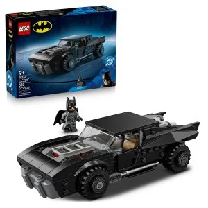LEGO® DC Batman™ 76332 Batman™: Batmobiel