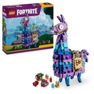 LEGO® Fortnite® 77071 Voorraadlama
