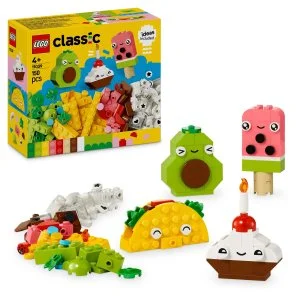 LEGO® Classic 11039 Creatief eten