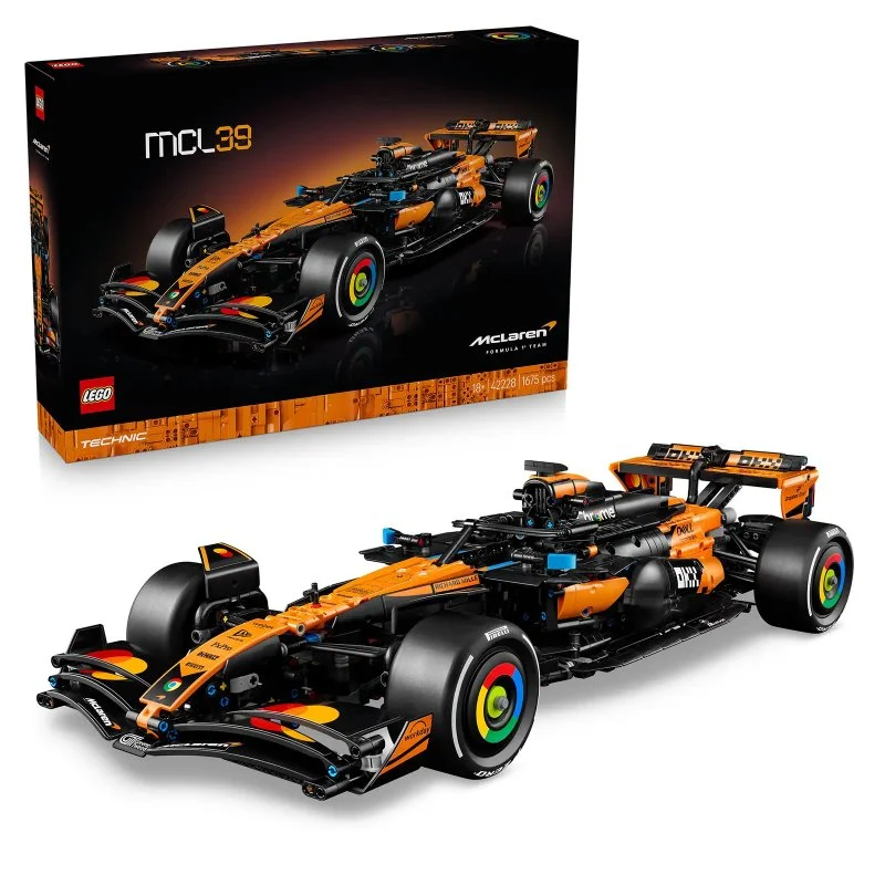 Technic 42228 Auto McLaren MCL39 F1®
