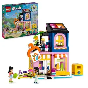 LEGO® Friends 42614 Retro kledingwinkel