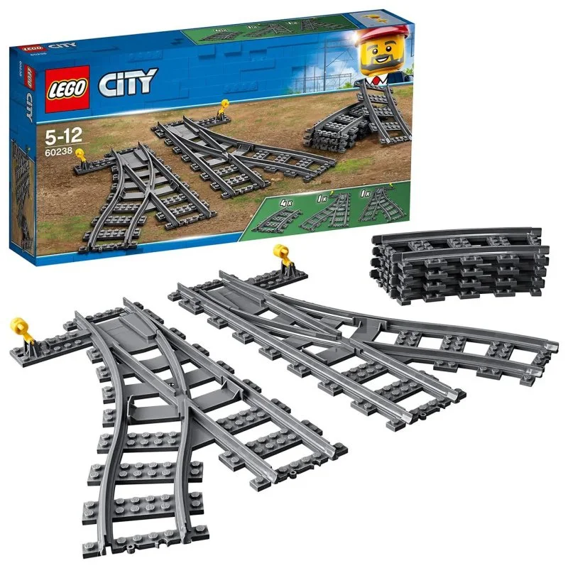 City 60238 Wissels