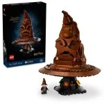 Harry Potter™ 76429 Pratende Sorteerhoed
