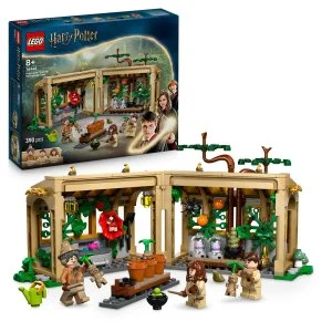 LEGO® Harry Potter™ 76445 Kasteel Zweinstein: Kruidenkundeles