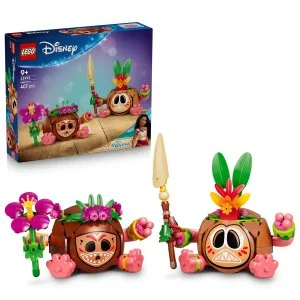 LEGO® Disney 43293 Kakamora's