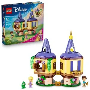 LEGO® │ Disney 43294 Rapunzel in haar minitoren