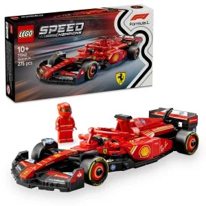 LEGO® Speed Champions 77242 Raceauto Ferrari SF-24 F1®