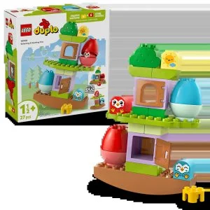 LEGO® DUPLO® 10440 Wiebelende en stapelbare boom