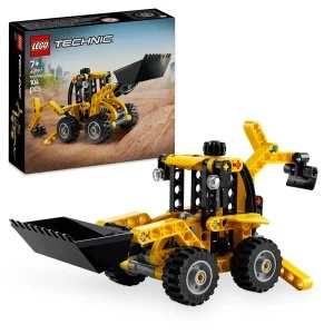 LEGO® Technic 42197 Achterlader