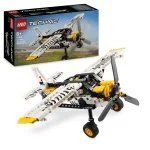 Technic 42198 Vliegtuig voor afgelegen gebieden