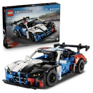 LEGO® Technic 42226 Raceauto BMW M4 GT3 EVO