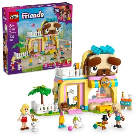 Friends 42650 Winkel voor huisdieraccessoires