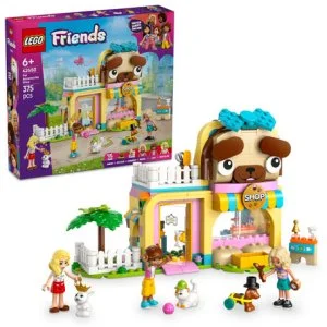 LEGO® Friends 42650 Winkel voor huisdieraccessoires