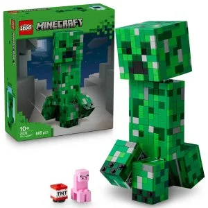 LEGO® Minecraft® 21276 De Creeper™