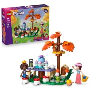 LEGO® Friends 42690 Theekransje in het bos